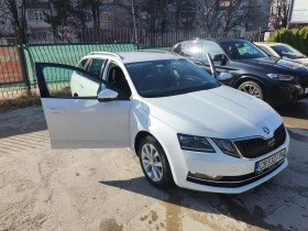 Skoda Octavia Метан, снимка 6