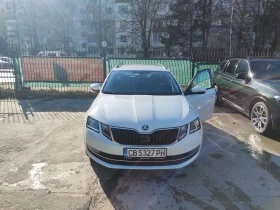 Skoda Octavia Метан, снимка 4