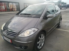 Mercedes-Benz A 150 1.5 AVANTGARDE - [3] 