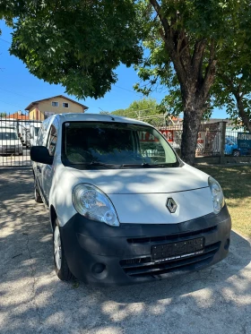 Renault Kangoo 1.5 DIESEL AUSTRIA , снимка 2