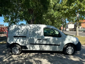 Renault Kangoo 1.5 DIESEL AUSTRIA , снимка 3