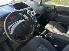 Renault Kangoo 1.5 DIESEL AUSTRIA , снимка 12