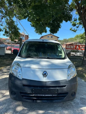 Renault Kangoo 1.5 DIESEL AUSTRIA 