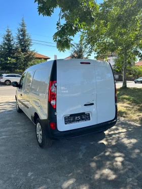 Renault Kangoo 1.5 DIESEL AUSTRIA , снимка 6