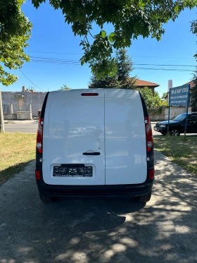 Renault Kangoo 1.5 DIESEL AUSTRIA , снимка 5