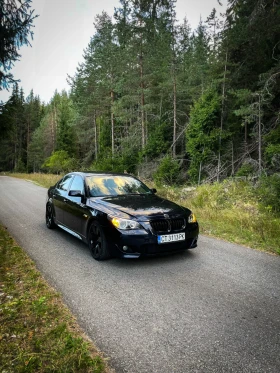 BMW 530 BMW 530d , 231hp , M-PACK | Mobile.bg    2