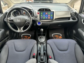 Honda Jazz Hybrid/Carplay, снимка 6