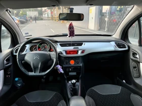 Citroen C3 1.6 HDI, снимка 7