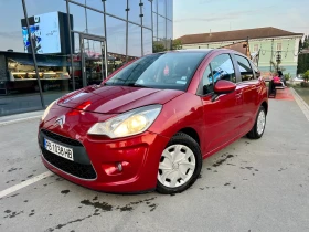 Citroen C3 1.6 HDI, снимка 1