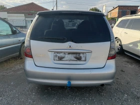 Mitsubishi Grandis MITSUBISHI Grandis 2.4i, снимка 4