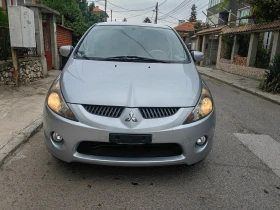 Mitsubishi Grandis MITSUBISHI Grandis 2.4i | Mobile.bg    1