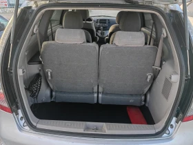 Mitsubishi Grandis MITSUBISHI Grandis 2.4i, снимка 12