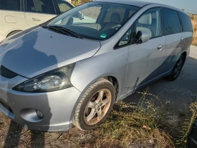 Mitsubishi Grandis MITSUBISHI Grandis 2.4i, снимка 6