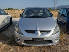 Mitsubishi Grandis MITSUBISHI Grandis 2.4i, снимка 1