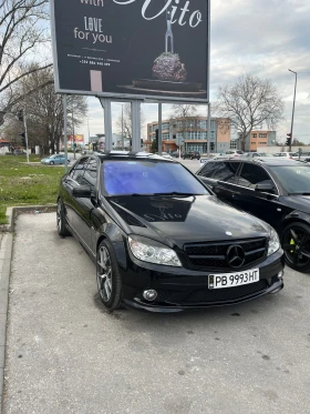 Mercedes-Benz C 220 646, снимка 1