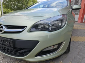 Opel Astra 14i---FACE, снимка 16