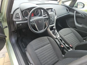 Opel Astra 14i---FACE, снимка 13