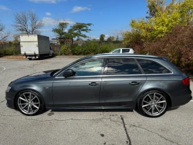 Audi A4 2.0TDI Avant QUATTRO/S tronic/3xS-line/Xenon, снимка 4