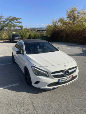 Mercedes-Benz CLA 350 | Mobile.bg    9