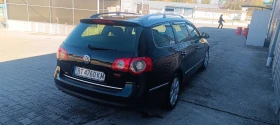 VW Passat 20 TDI BMP, снимка 4