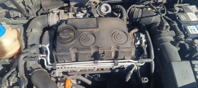 VW Passat 20 TDI BMP, снимка 14