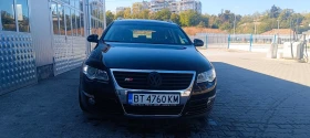 VW Passat 20 TDI BMP, снимка 3