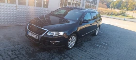 VW Passat 20 TDI BMP, снимка 1