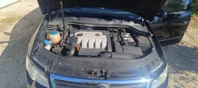 VW Passat 20 TDI BMP, снимка 13