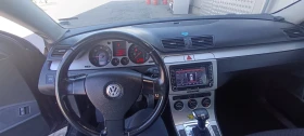 VW Passat 20 TDI BMP, снимка 7