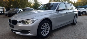 BMW 320 2.0d * Xdrive* * KEYLESS* * DISTRONIC* NAVI* SWISS | Mobile.bg    1