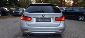 BMW 320 2.0d * Xdrive* * KEYLESS* * DISTRONIC* NAVI* SWISS | Mobile.bg    5