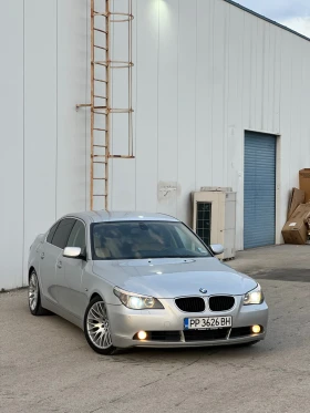     BMW 530 E60 530d 