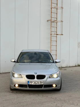 BMW 530 E60 530d  | Mobile.bg    4