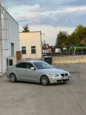 BMW 530 E60 530d  | Mobile.bg    5