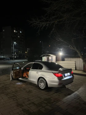 BMW 530 E60 530d  | Mobile.bg    11