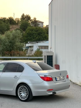 BMW 530 E60 530d  | Mobile.bg    2