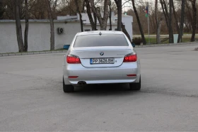 BMW 530 E60 530d  | Mobile.bg    7