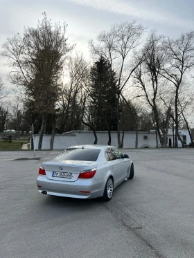 BMW 530 E60 530d  | Mobile.bg    9