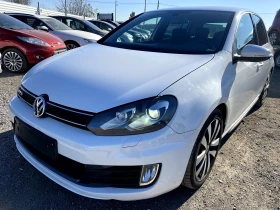 VW Golf 2.0GTD 170к.с , снимка 1