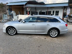 Audi A6 3.0TDI-S Line-QUATTRO-NAVI-КОЖА, снимка 8