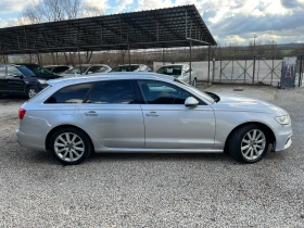 Audi A6 3.0TDI-S Line-QUATTRO-NAVI-КОЖА, снимка 4