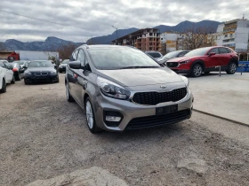 Kia Carens 1.7CRDI 16V FACE, снимка 9