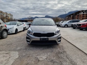 Kia Carens 1.7CRDI 16V FACE, снимка 1