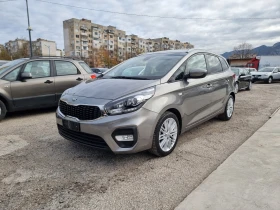 Kia Carens 1.7CRDI 16V FACE, снимка 3