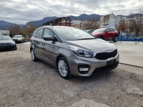 Kia Carens 1.7CRDI 16V FACE, снимка 8