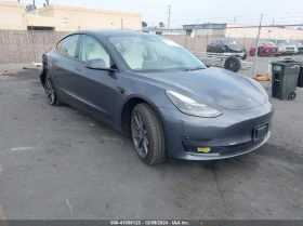 Tesla Model 3 U   U Rear Wheel Drive, снимка 1