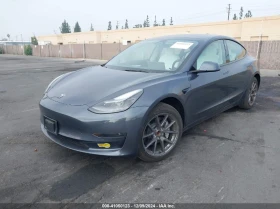 Tesla Model 3 U   U Rear Wheel Drive, снимка 2