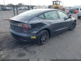 Tesla Model 3 U   U Rear Wheel Drive, снимка 11