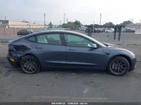 Tesla Model 3 U   U Rear Wheel Drive, снимка 5