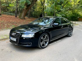 Audi A8 4.2 TDI , снимка 1